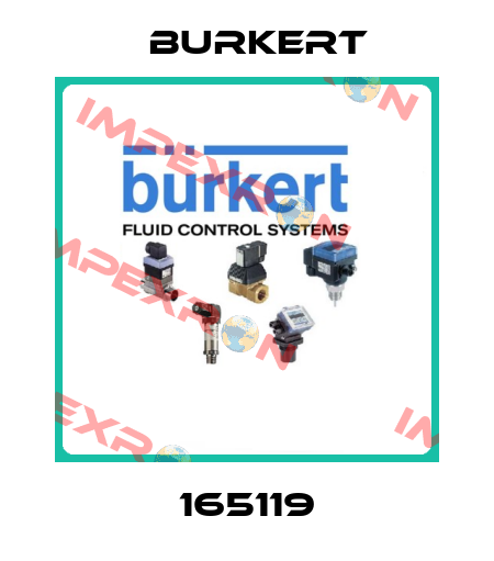 165119 Burkert