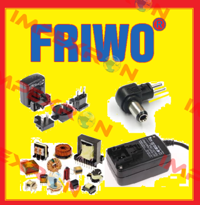 E3100002 FRIWO