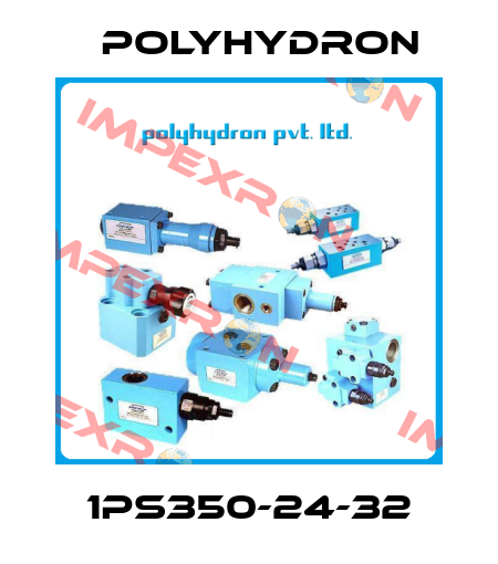 1PS350-24-32 Polyhydron