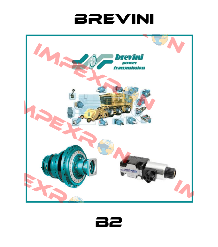 B2 Brevini