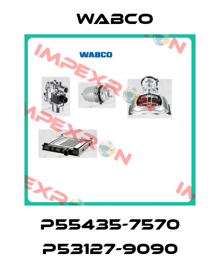 P55435-7570 P53127-9090 Wabco