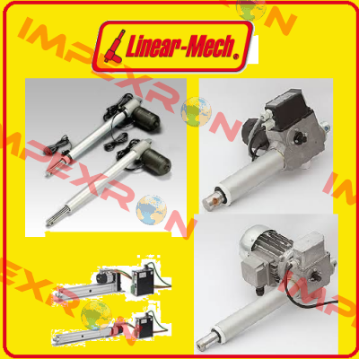 BSA11 RH2 C400 TS FCM(NC) SP FS Linear-mech