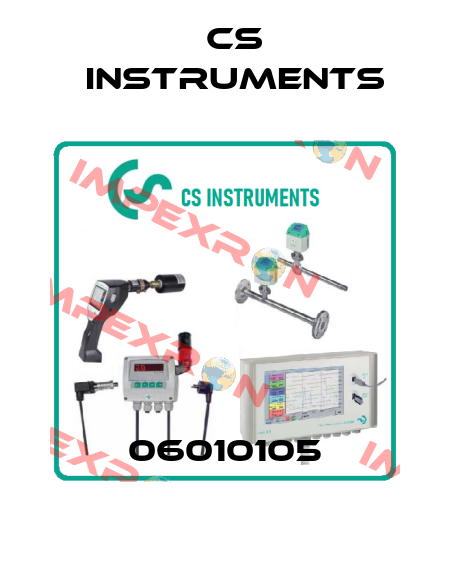 06010105 Cs Instruments