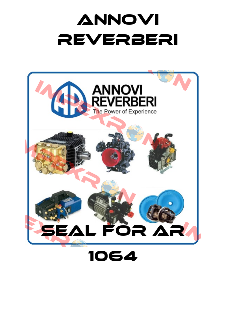 Seal For AR 1064 Annovi Reverberi