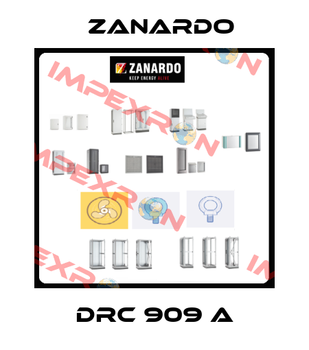 DRC 909 A ZANARDO