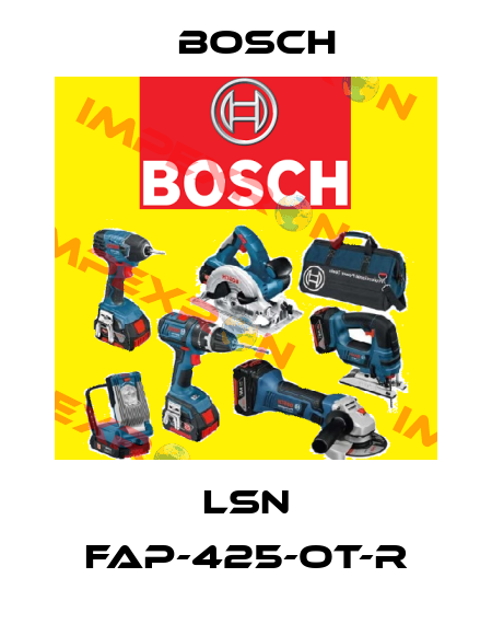 LSN FAP-425-OT-R Bosch