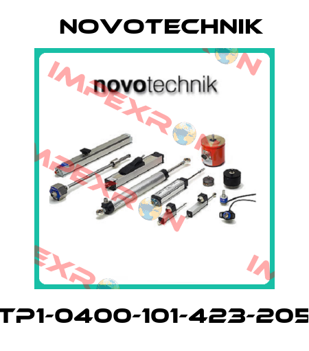 TP1-0400-101-423-205 Novotechnik