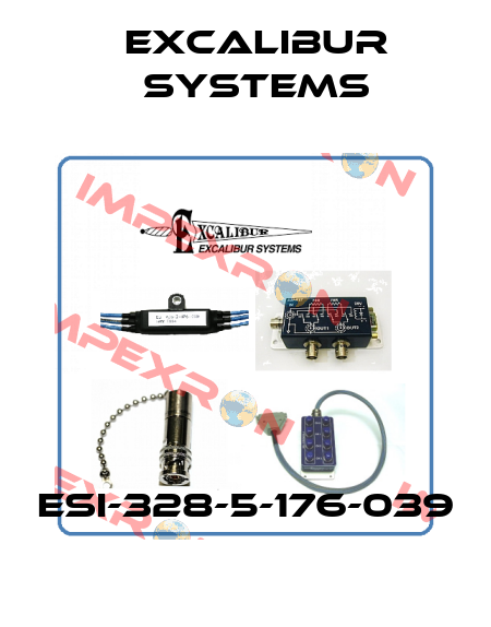 ESI-328-5-176-039 Excalibur Systems