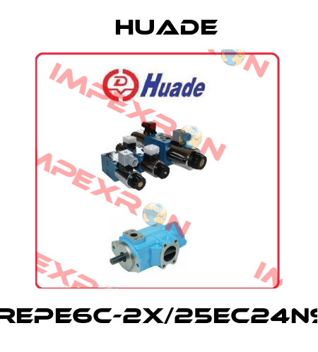 HD-3DREPE6C-2X/25EC24N9K31/F1 Huade