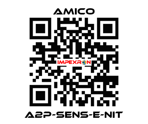 A2P-SENS-E-NIT AMICO
