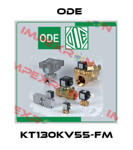 KT130KV55-FM Ode