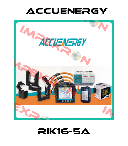 RIK16-5A Accuenergy