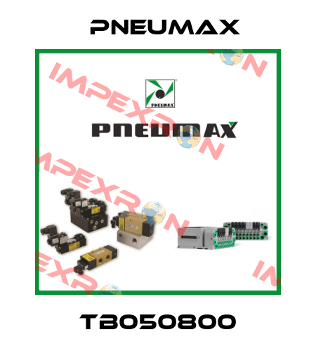TB050800 Pneumax