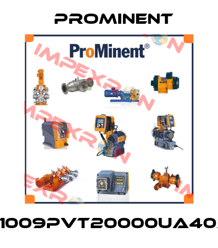 GMXA1009PVT20000UA40300DE ProMinent