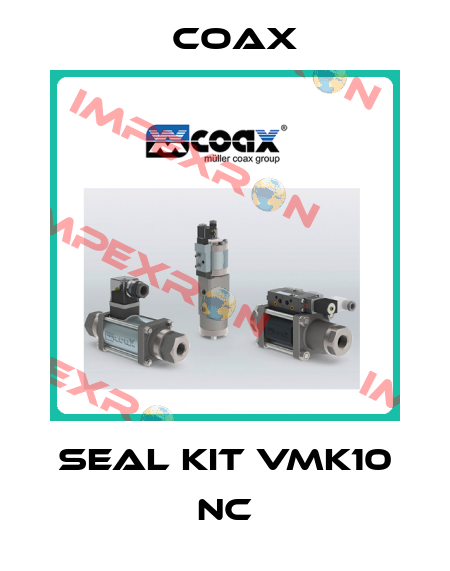 SEAL KIT VMK10 NC Coax