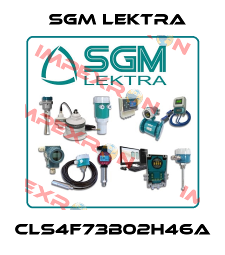 CLS4F73B02H46A Sgm Lektra