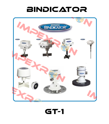 GT-1 Bindicator