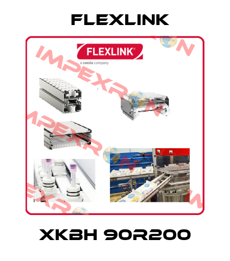 XKBH 90R200 FlexLink