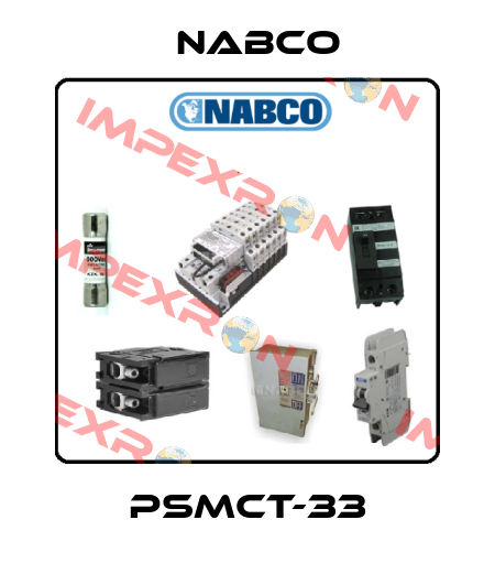 PSMCT-33 Nabco