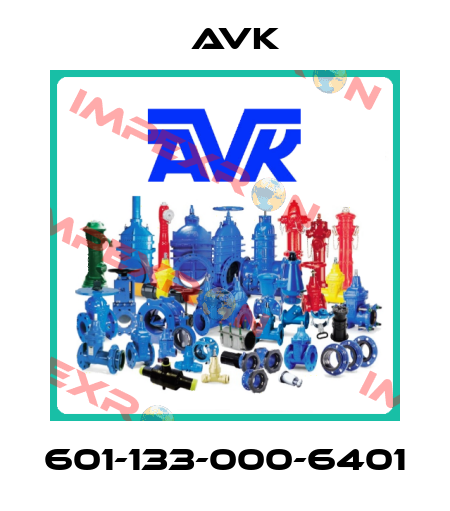 601-133-000-6401 AVK
