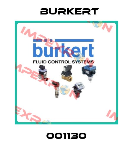 001130 Burkert