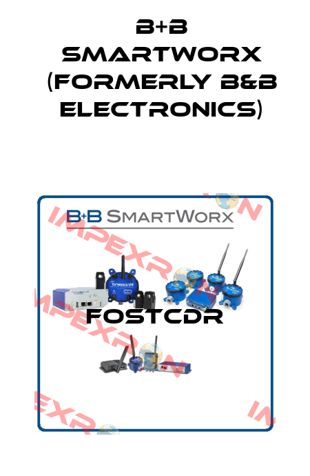 FOSTCDR B+B SmartWorx (formerly B&B Electronics)