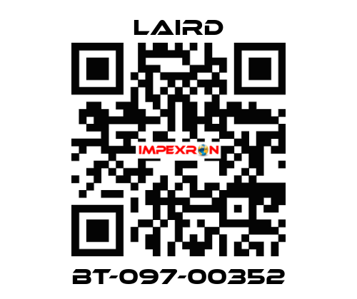 BT-097-00352 Laird