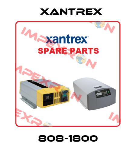 808-1800 Xantrex