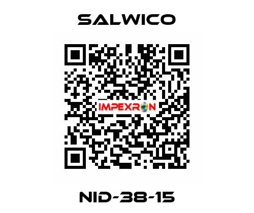NID-38-15 Salwico