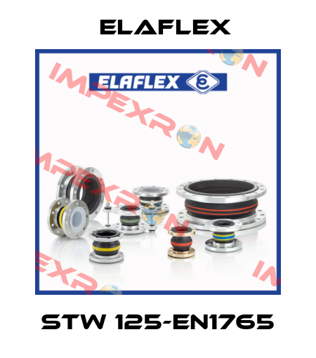 STW 125-EN1765 Elaflex