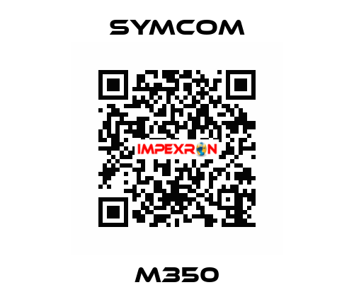 M350 Symcom