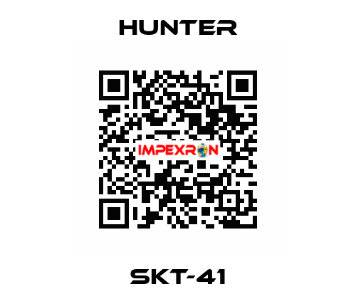 SKT-41 Hunter