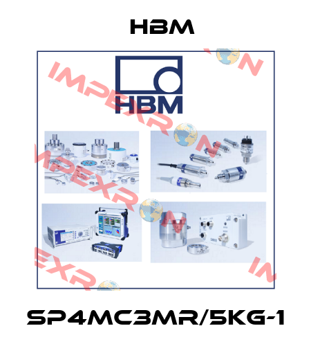 SP4MC3MR/5KG-1 Hbm