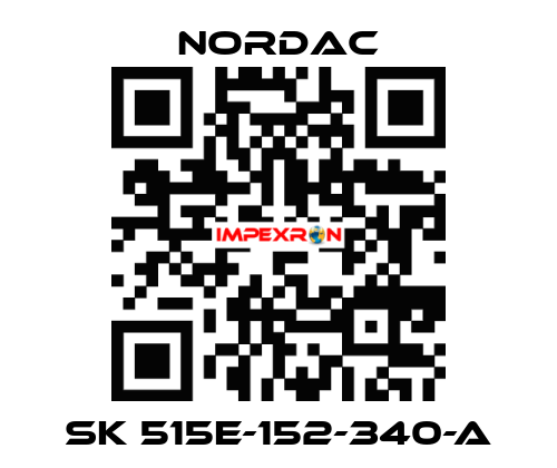 SK 515E-152-340-A NORDAC