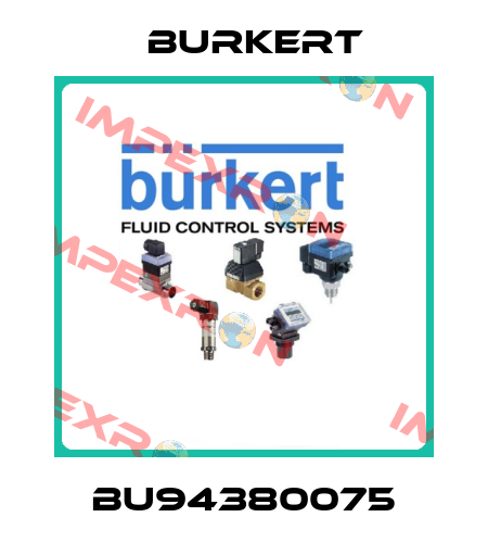 BU94380075 Burkert