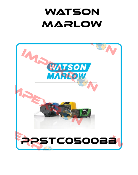 PPSTC0500BB Watson Marlow
