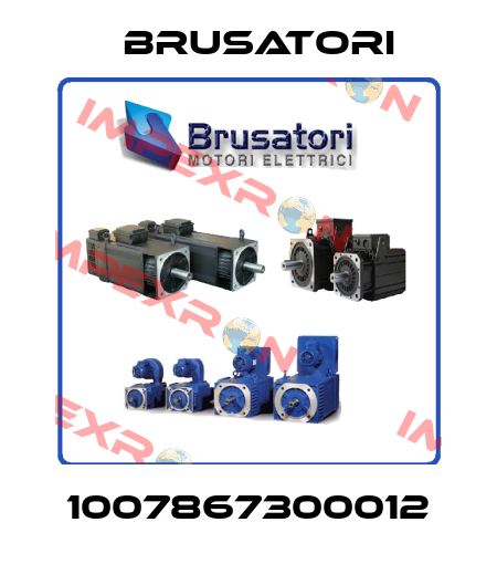 1007867300012 Brusatori