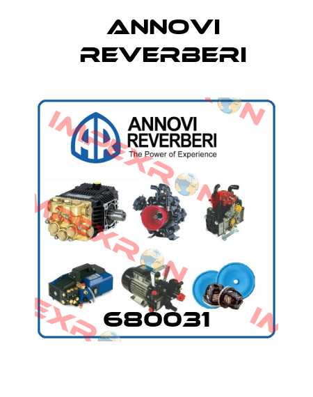 680031 Annovi Reverberi