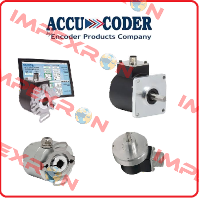 SPEC274-0500 (652614 ACCU-CODER