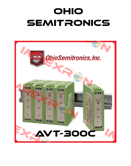 AVT-300C Ohio Semitronics