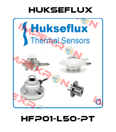 HFP01-L50-PT Hukseflux
