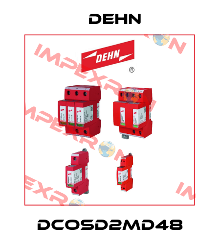 DCOSD2MD48 Dehn