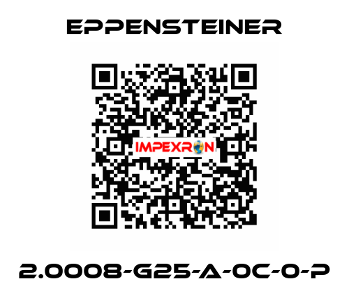 2.0008-G25-A-0C-0-P Eppensteiner