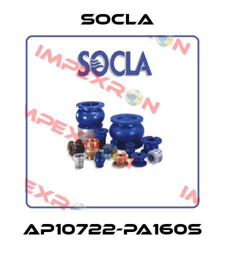 AP10722-PA160S Socla