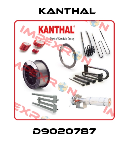 D9020787 Kanthal