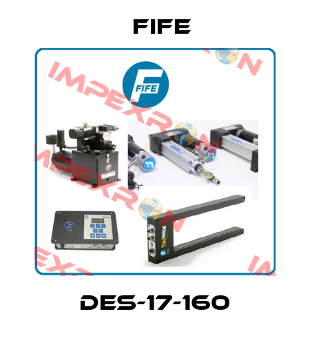 DES-17-160 Fife