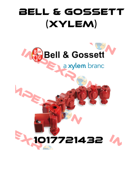 1017721432 Bell & Gossett (Xylem)
