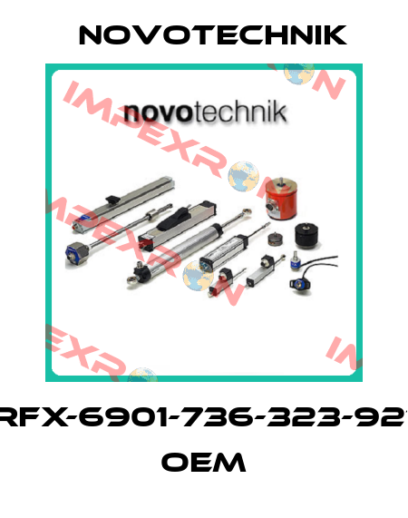 RFX-6901-736-323-921 oem Novotechnik