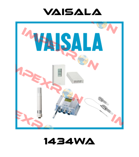 1434WA Vaisala