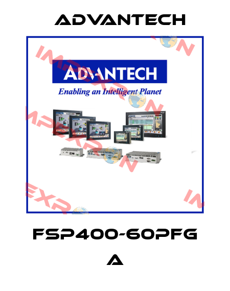FSP400-60PFG A Advantech